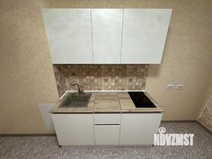 1-к квартира, на длительный срок, 38м2, 2/11 этаж