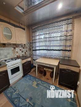 1-к квартира, на длительный срок, 31м2, 1/5 этаж