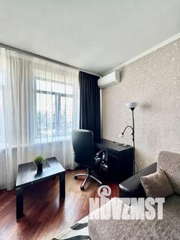 3-к квартира, посуточно, 105м2, 3/7 этаж