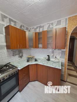 1-к квартира, на длительный срок, 32м2, 1/5 этаж