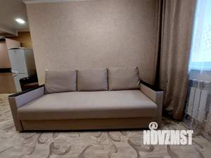 1-к квартира, посуточно, 20м2, 12/14 этаж