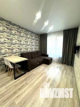 2-к квартира, посуточно, 40м2, 1/10 этаж