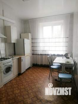 2-к квартира, на длительный срок, 65м2, 4/5 этаж