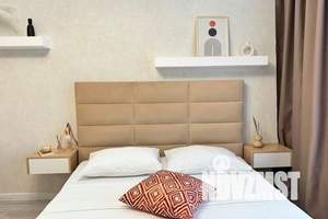 1-к квартира, посуточно, 28м2, 6/18 этаж