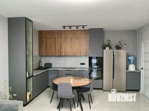 3-к квартира, на длительный срок, 78м2, 7/25 этаж