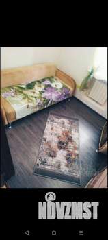 3-к квартира, посуточно, 55м2, 1/3 этаж