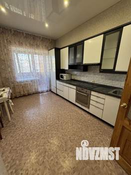 2-к квартира, на длительный срок, 70м2, 4/6 этаж