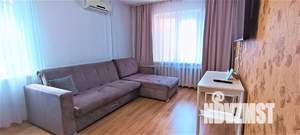 2-к квартира, посуточно, 50м2, 1/1 этаж