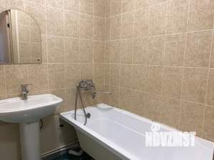 Студия квартира, посуточно, 20м2, 2/16 этаж