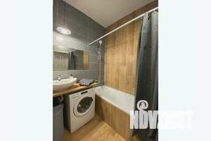 1-к квартира, посуточно, 45м2, 16/16 этаж