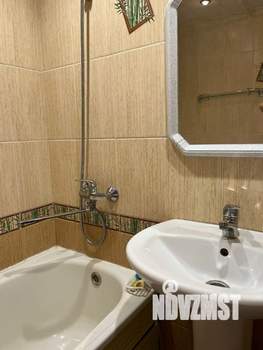 1-к квартира, на длительный срок, 35м2, 2/9 этаж