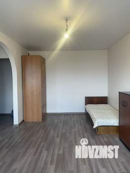 2-к квартира, на длительный срок, 47м2, 5/5 этаж