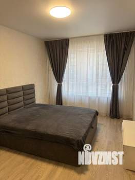 2-к квартира, на длительный срок, 42м2, 5/16 этаж