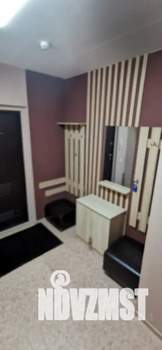 1-к квартира, посуточно, 41м2, 7/10 этаж