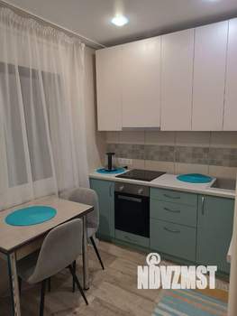 1-к квартира, на длительный срок, 33м2, 5/9 этаж