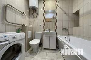 1-к квартира, посуточно, 29м2, 1/1 этаж