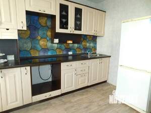 1-к квартира, на длительный срок, 35м2, 11/16 этаж