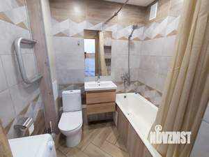 1-к квартира, на длительный срок, 33м2, 7/10 этаж