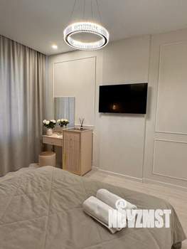 2-к квартира, посуточно, 71м2, 1/9 этаж