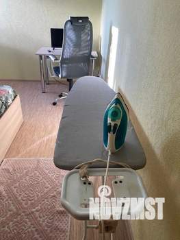 1-к квартира, посуточно, 34м2, 10/10 этаж