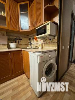 3-к квартира, посуточно, 63м2, 4/9 этаж