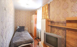 1-к квартира, на длительный срок, 24м2, 5/5 этаж