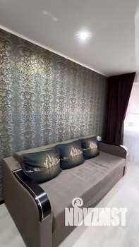 1-к квартира, на длительный срок, 31м2, 4/5 этаж