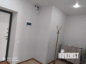 1-к квартира, посуточно, 40м2, 2/8 этаж