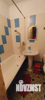 1-к квартира, на длительный срок, 36м2, 5/9 этаж