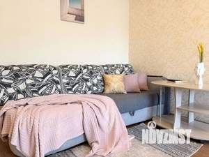 2-к квартира, посуточно, 54м2, 6/10 этаж