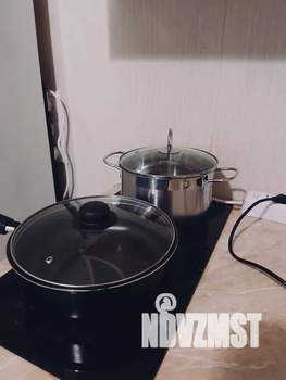 1-к квартира, посуточно, 35м2, 8/10 этаж