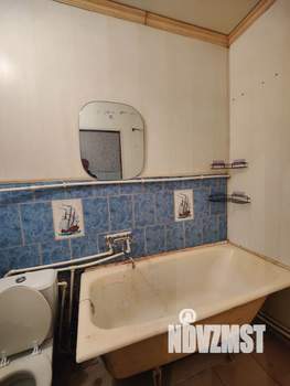 Студия квартира, на длительный срок, 17м2, 1/5 этаж