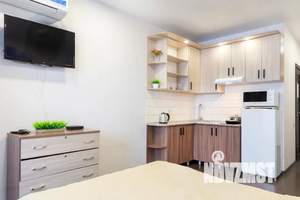 1-к квартира, посуточно, 24м2, 7/16 этаж