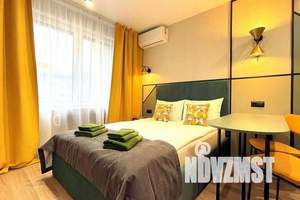 1-к квартира, посуточно, 30м2, 2/18 этаж