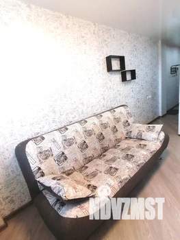 Студия квартира, посуточно, 27м2, 3/14 этаж