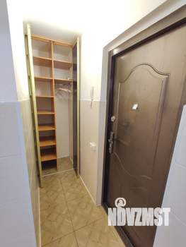1-к квартира, на длительный срок, 33м2, 2/10 этаж