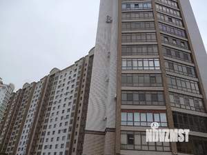 Студия квартира, на длительный срок, 30м2, 10/17 этаж