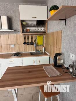 2-к квартира, на длительный срок, 40м2, 6/10 этаж