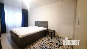 1-к квартира, на длительный срок, 35м2, 1/5 этаж