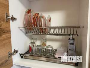 1-к квартира, посуточно, 32м2, 1/18 этаж