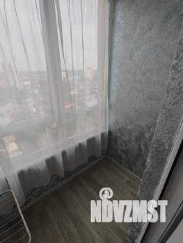 1-к квартира, посуточно, 42м2, 7/20 этаж