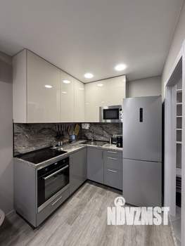 Студия квартира, на длительный срок, 37м2, 8/10 этаж