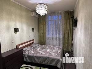 2-к квартира, посуточно, 60м2, 3/5 этаж