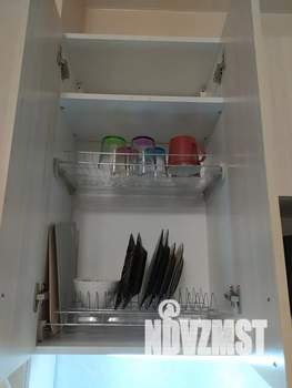 Студия квартира, посуточно, 30м2, 12/16 этаж