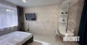 Студия квартира, на длительный срок, 20м2, 1/6 этаж