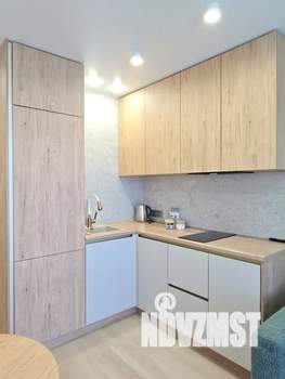 1-к квартира, посуточно, 37м2, 3/10 этаж