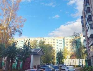 2-к квартира, на длительный срок, 45м2, 9/9 этаж