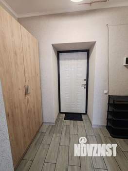 1-к квартира, на длительный срок, 29м2, 4/16 этаж