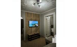 2-к квартира, посуточно, 33м2, 1/1 этаж