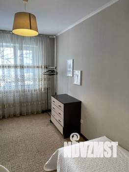 2-к квартира, посуточно, 44м2, 1/1 этаж